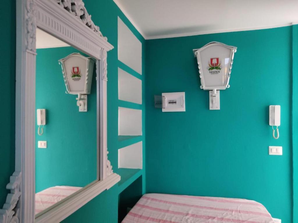 Affitto Breve Short Rent Few Hours Catania Exterior photo