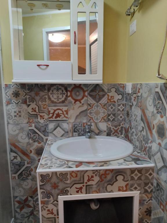 Affitto Breve Short Rent Few Hours Catania Exterior photo